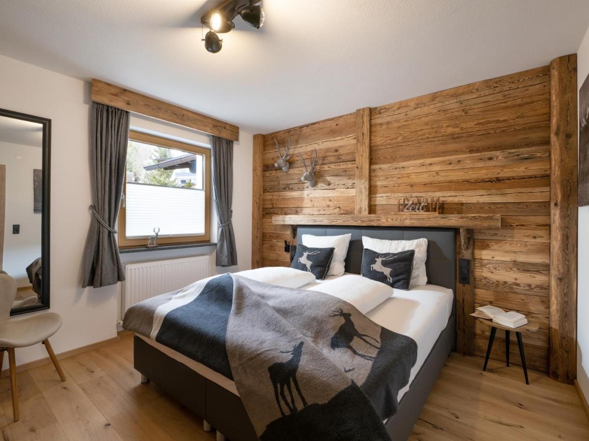 Alpine Lodge Brixen ブリクセン イン ターレ エクステリア 写真