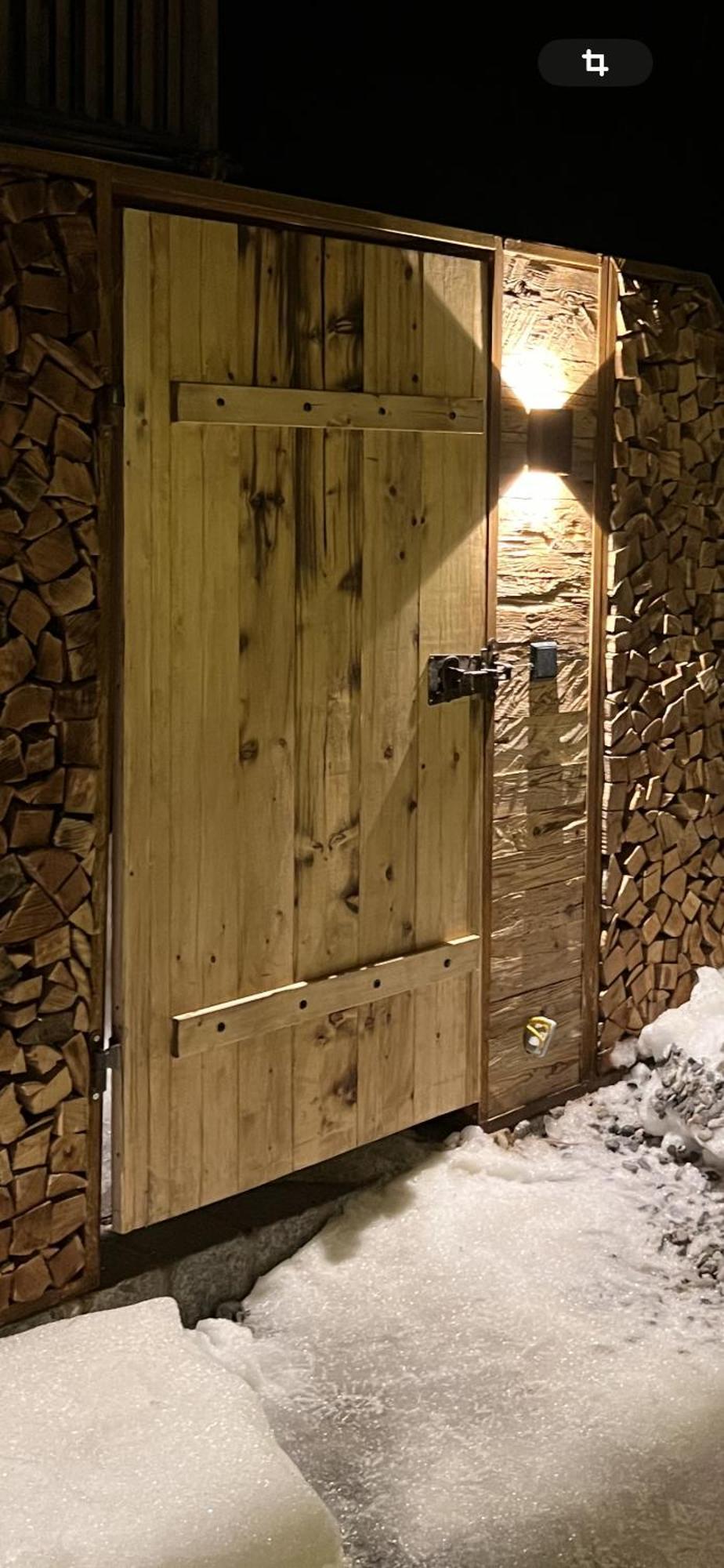 Alpine Lodge Brixen ブリクセン イン ターレ エクステリア 写真