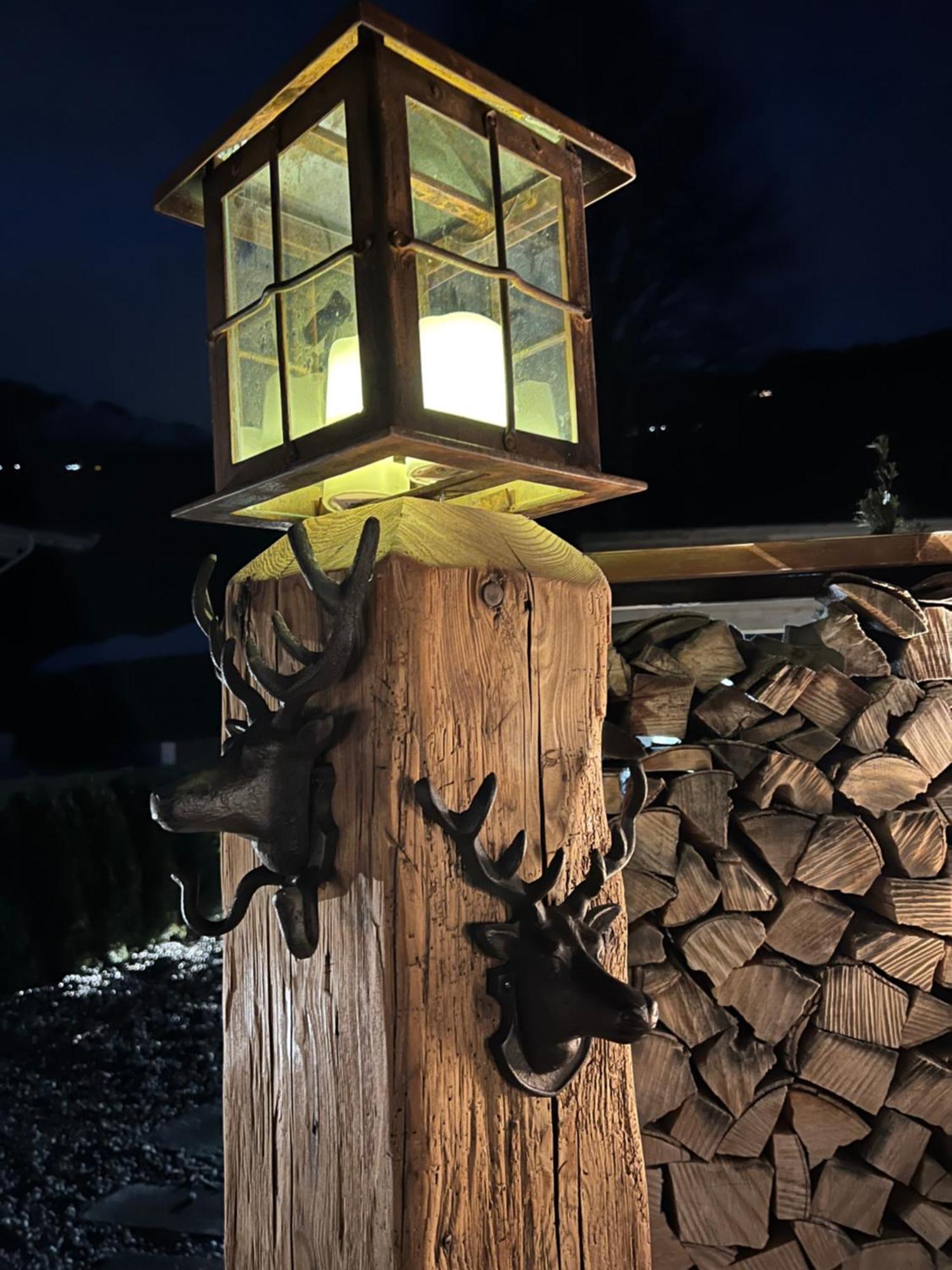 Alpine Lodge Brixen ブリクセン イン ターレ エクステリア 写真